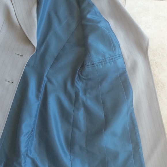 NWT Suit Jacket - Picture 6 of 8